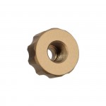 Адаптер для трассерной насадки G-01-052-1 14mm Adaptor for Battle Owl Tracer Unit (Desert Tan)(G&G)